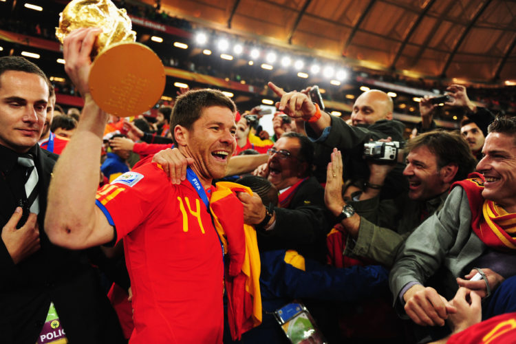 Photo by Mike Hewitt - FIFA/FIFA via Getty Images