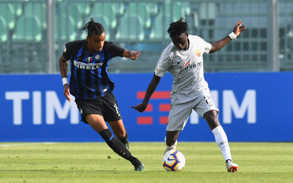 AS Roma v FC Internazionale - Serie A Primavera Playoffs