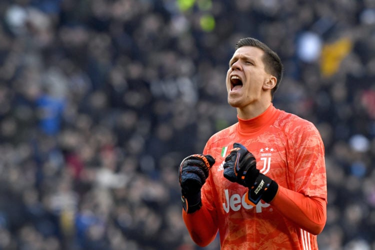 Photo by Filippo Alfero - Juventus FC/Juventus FC via Getty Images