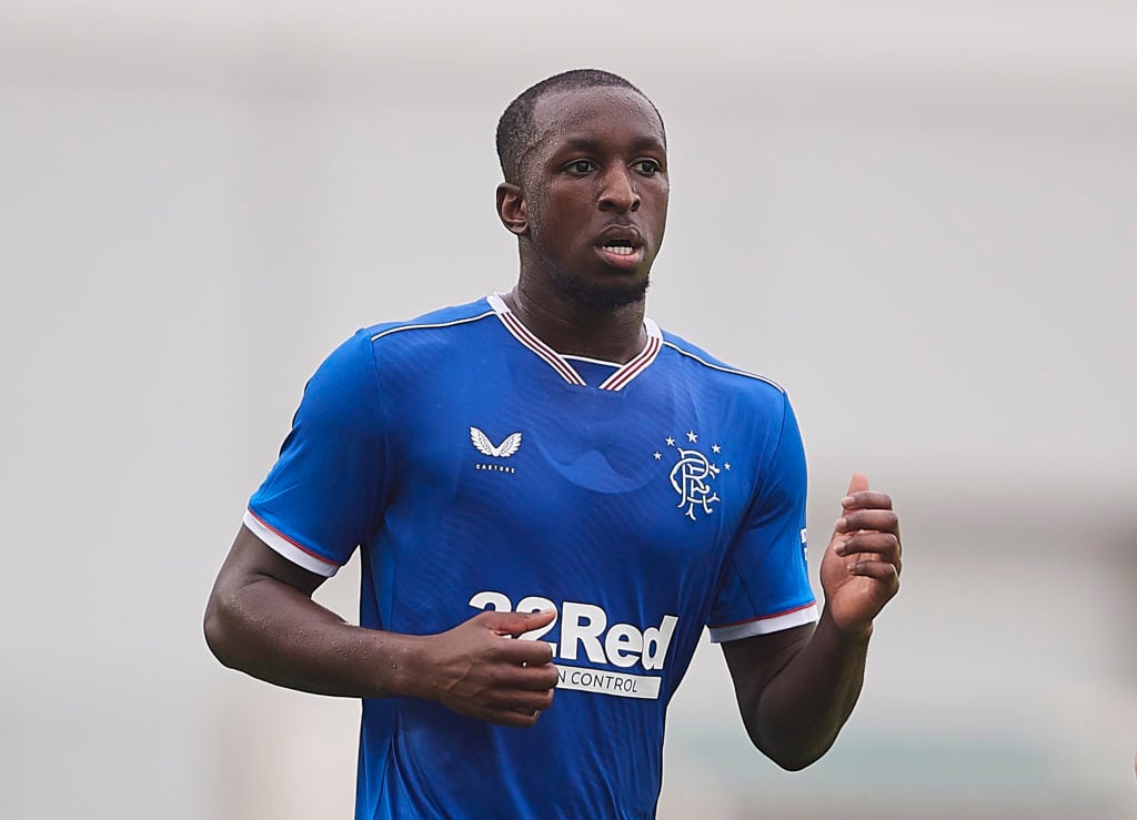 Lincoln Red Imps v Rangers: UEFA Europa League Second Qualifying Round