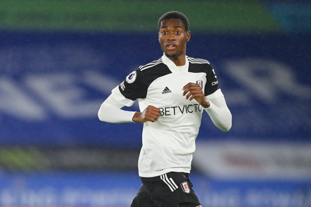 Leicester City v Fulham - Premier League