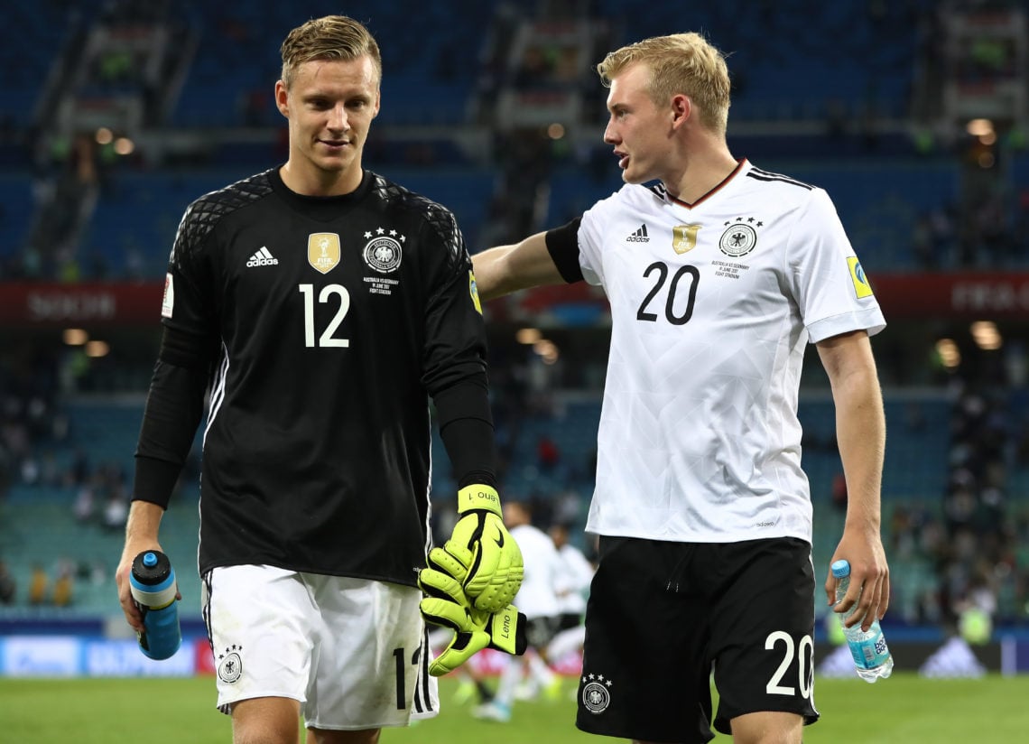 Photo by Alex Grimm - FIFA/FIFA via Getty Images