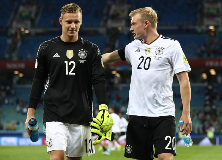 Photo by Alex Grimm - FIFA/FIFA via Getty Images