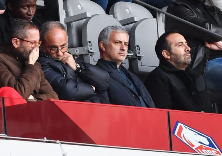 Photo credit should read PHILIPPE HUGUEN/AFP via Getty Images