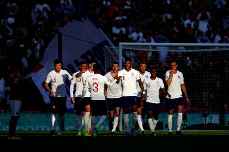 Photo by Julian Finney/Getty Images