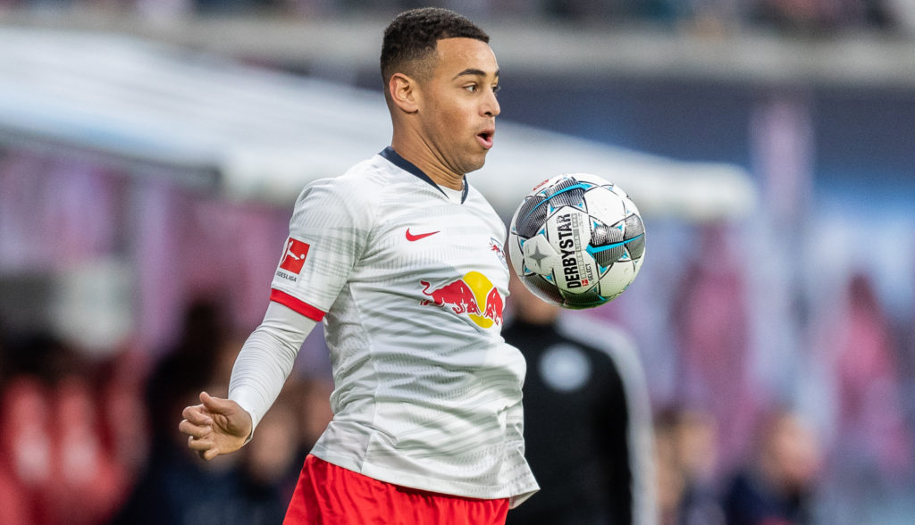 RB Leipzig v FC Augsburg - Bundesliga