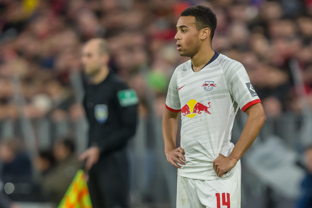 FC Bayern Muenchen v RB Leipzig - Bundesliga