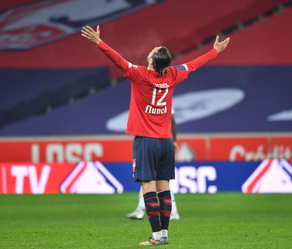 FBL-FRA-LIGUE1-LILLE-LORIENT