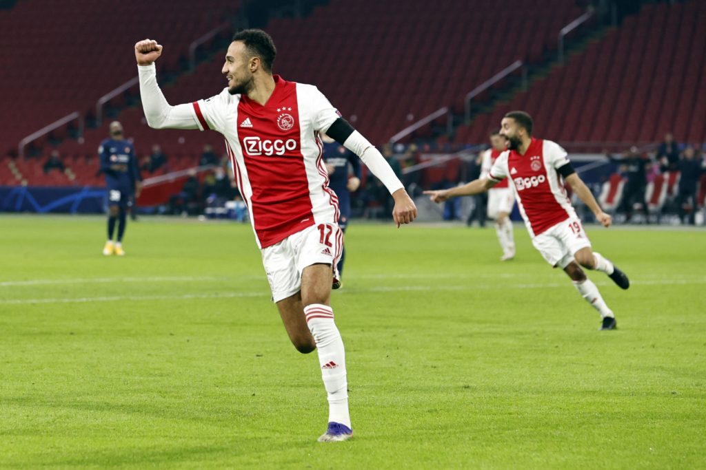 FBL-EUR-C1-AJAX-MIDTJYLLAND