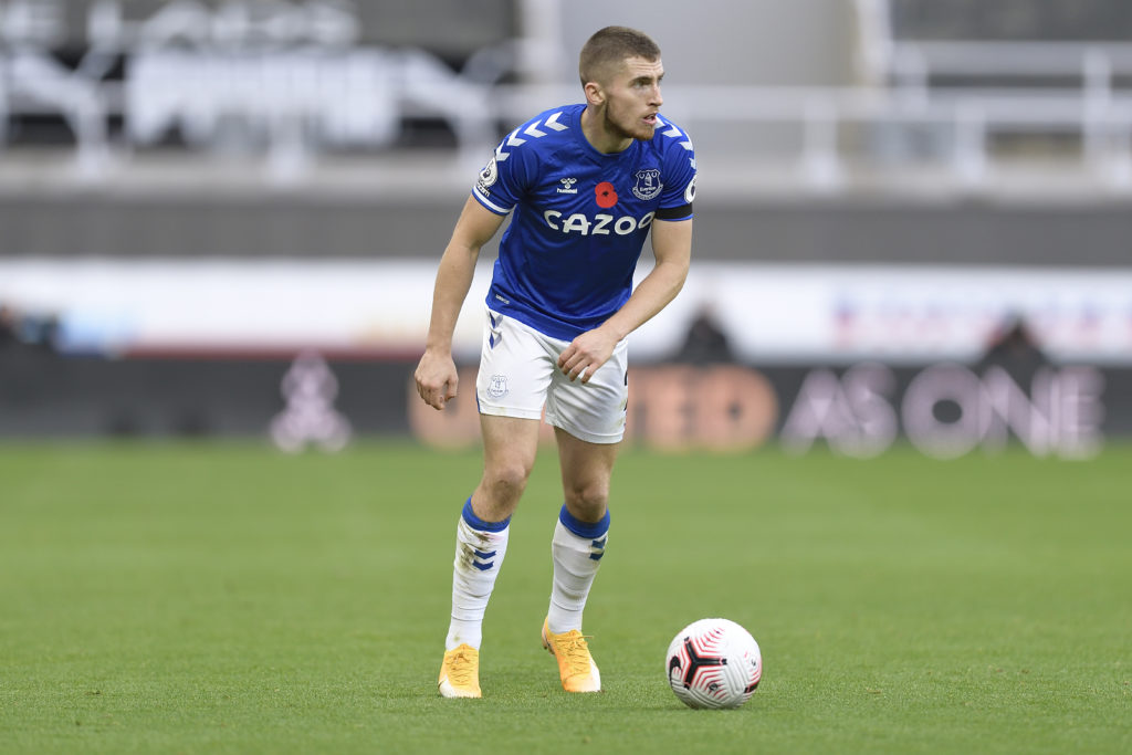Newcastle United v Everton - Premier League
