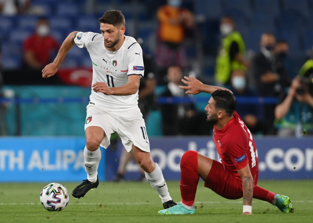 Turkey v Italy - UEFA Euro 2020: Group A