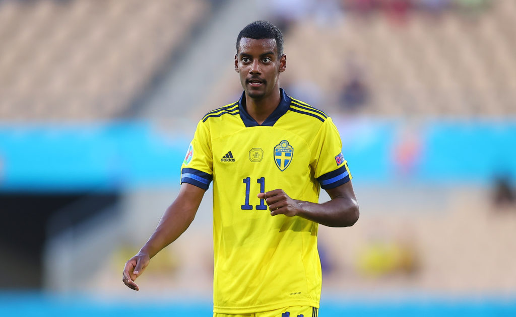 Spain v Sweden - UEFA Euro 2020: Group E