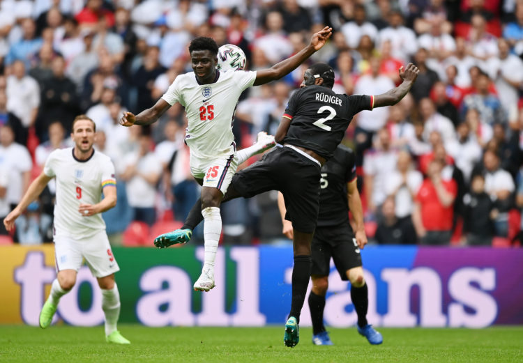 Photo by Shaun Botterill - UEFA/UEFA via Getty Images