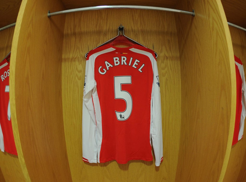 Arsenal v Aston Villa - Premier League