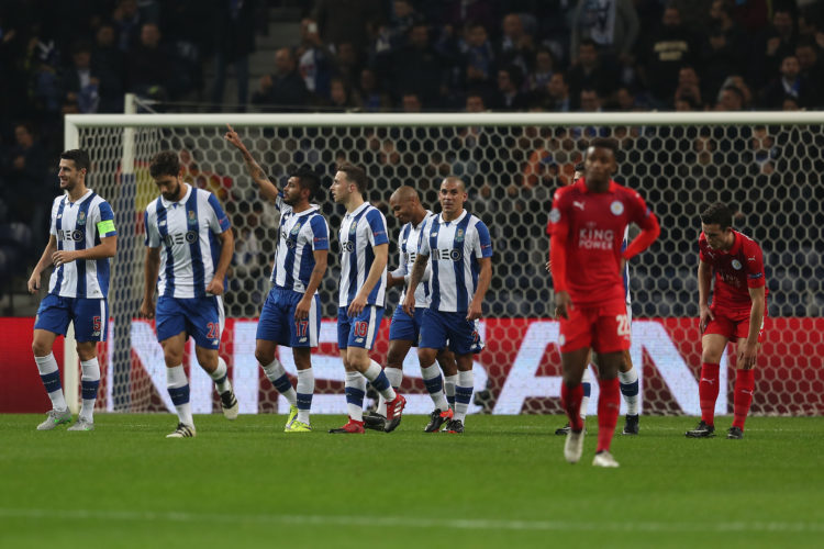 Photo by Carlos Rodrigues/Getty Images