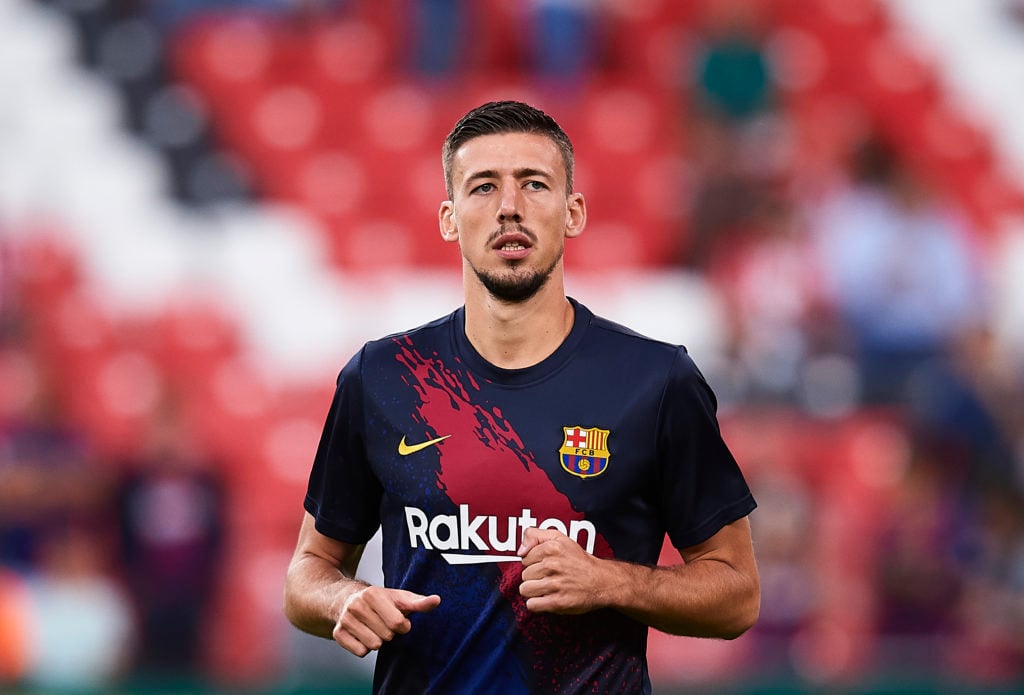 Athletic Club v FC Barcelona - La Liga