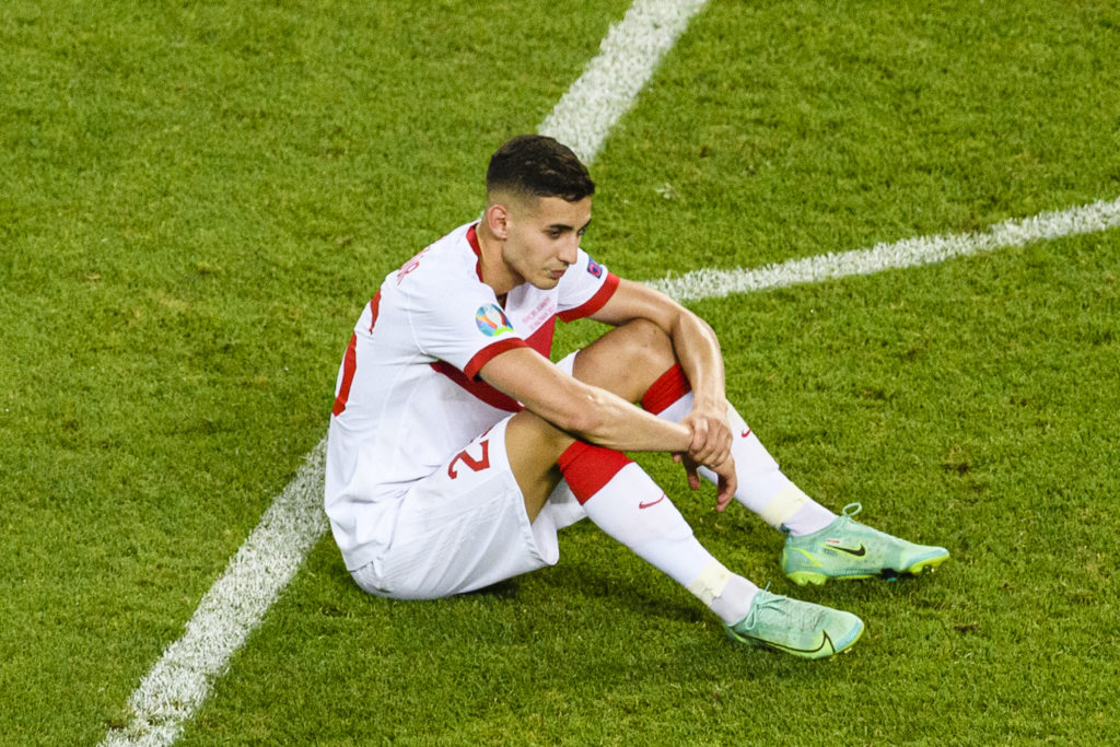 Switzerland v Turkey - UEFA Euro 2020: Group A