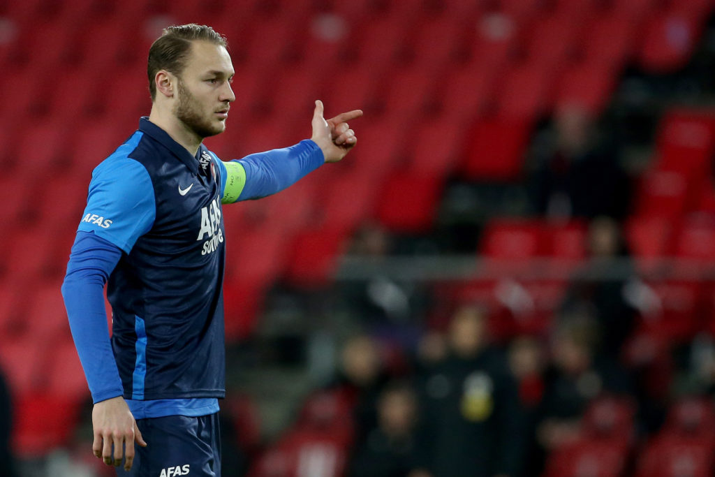 PSV v AZ - Dutch Eredivisie