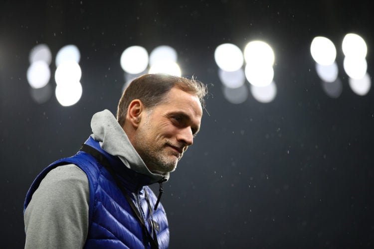 Photo by Chris Lee - Chelsea FC/Chelsea FC via Getty Images