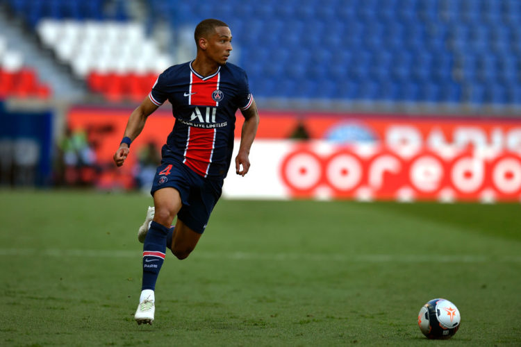 Photo by Aurelien Meunier - PSG/PSG via Getty Images