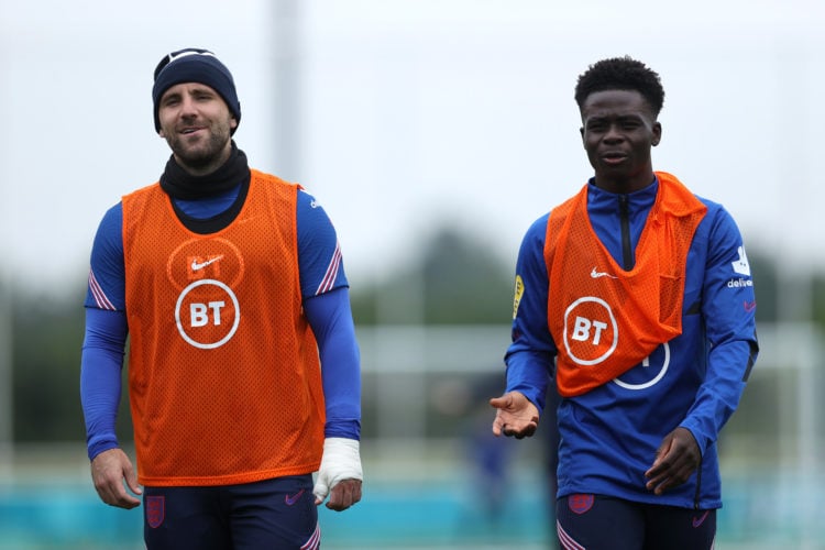 Photo by Eddie Keogh - The FA/The FA via Getty Images