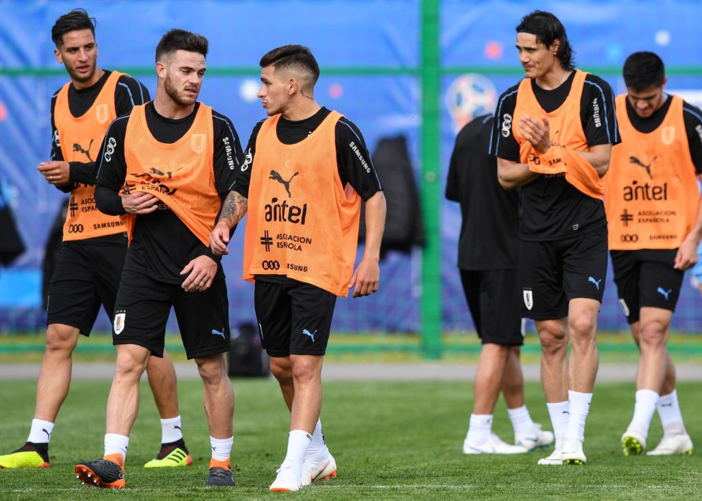 FBL-WC-2018-URU-TRAINING