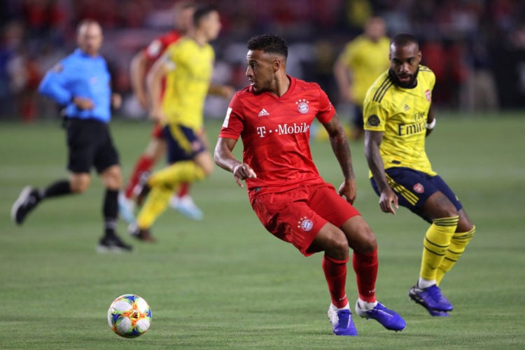 Photo by Sean M. Haffey/International Champions Cup/Getty Images