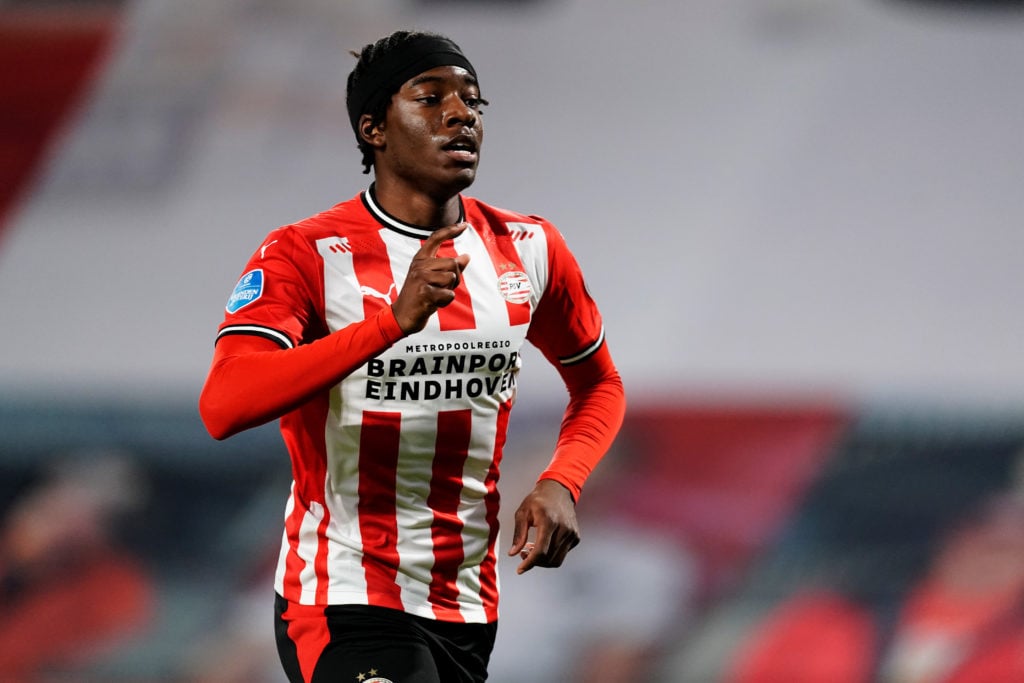 PSV v ADO Den Haag - Dutch Eredivisie