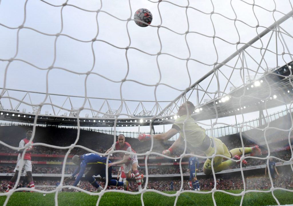 FBL-ENG-PR-ARSENAL-CHELSEA