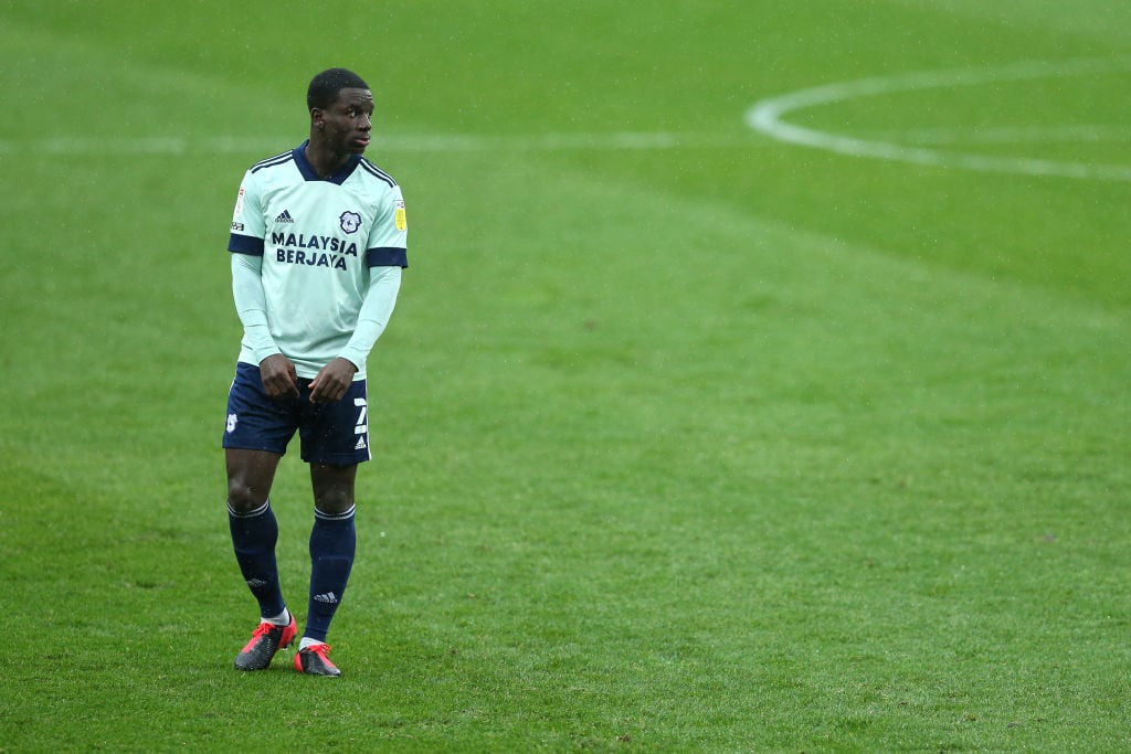 Blackburn Rovers v Cardiff City - Sky Bet Championship