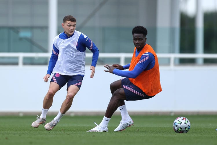Photo by Eddie Keogh - The FA/The FA via Getty Images