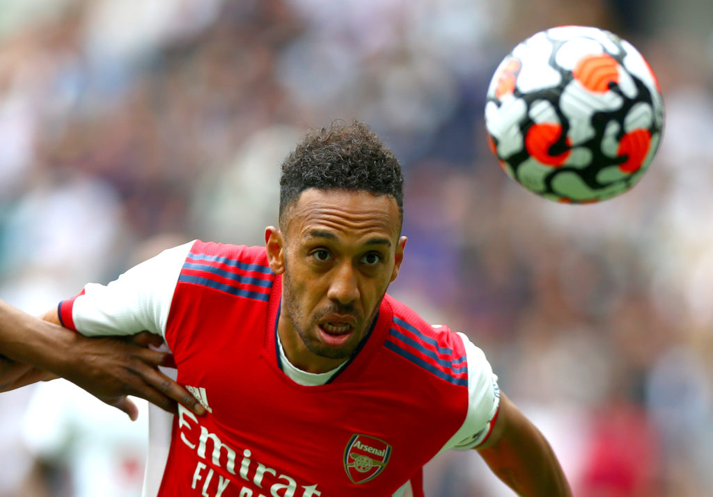 Tottenham Hotspur v Arsenal: The MIND Series