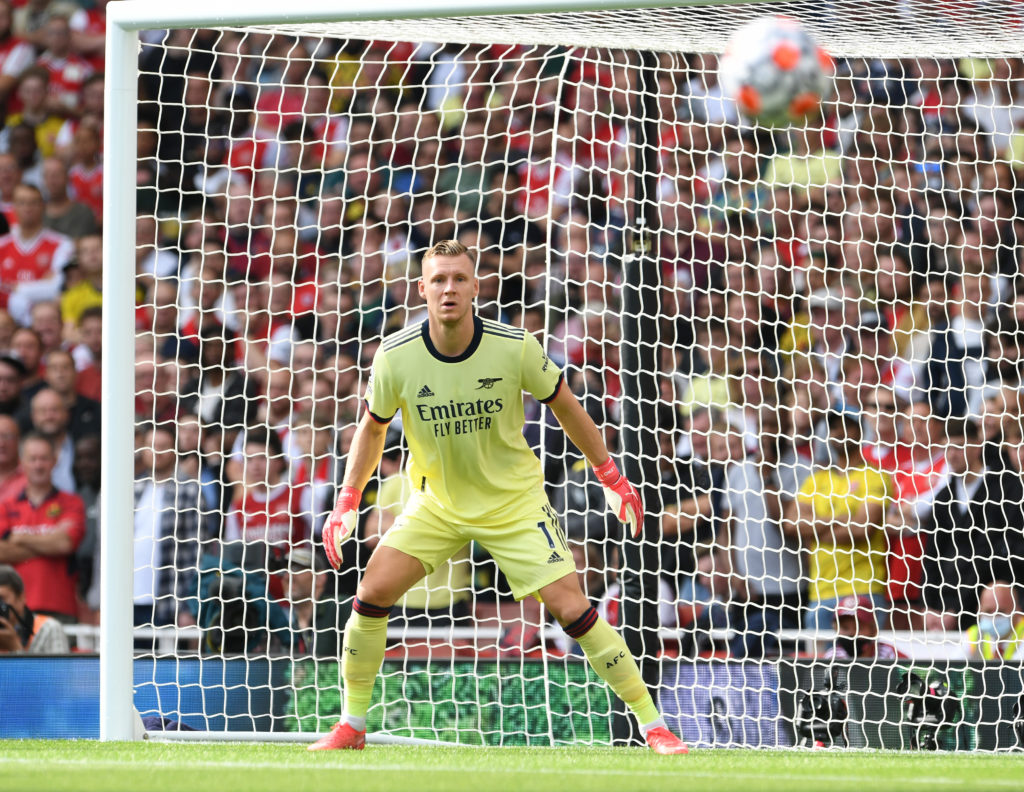 Arsenal v Chelsea - Premier League