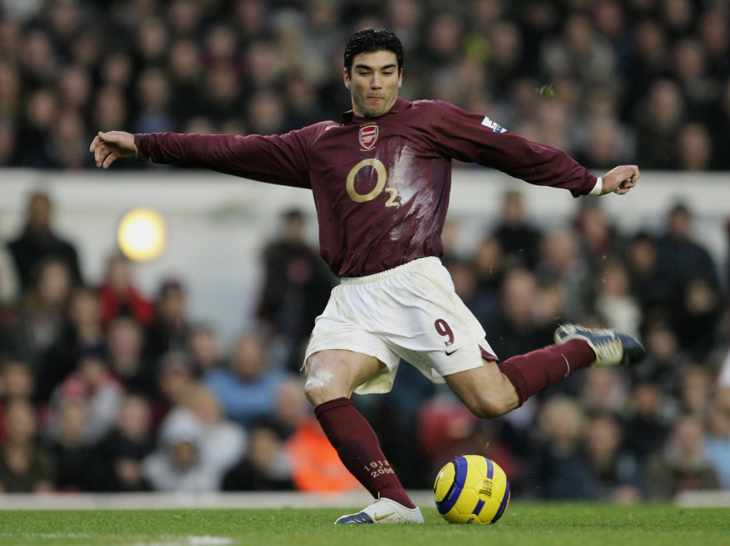 Arsenal v Middlesbrough