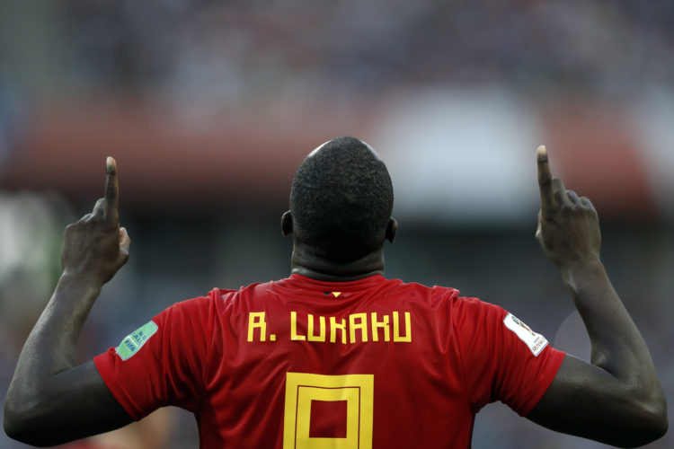 Photo credit should read ADRIAN DENNIS/AFP via Getty Images