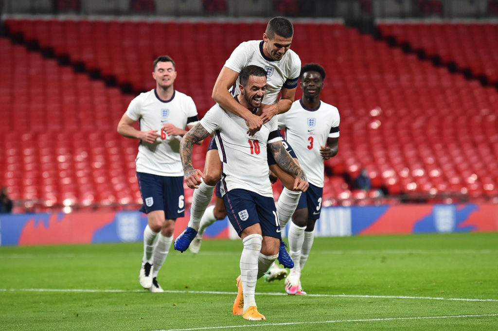 England v Wales - International Friendly