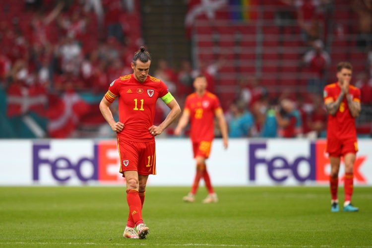 Photo by Christopher Lee - UEFA/UEFA via Getty Images