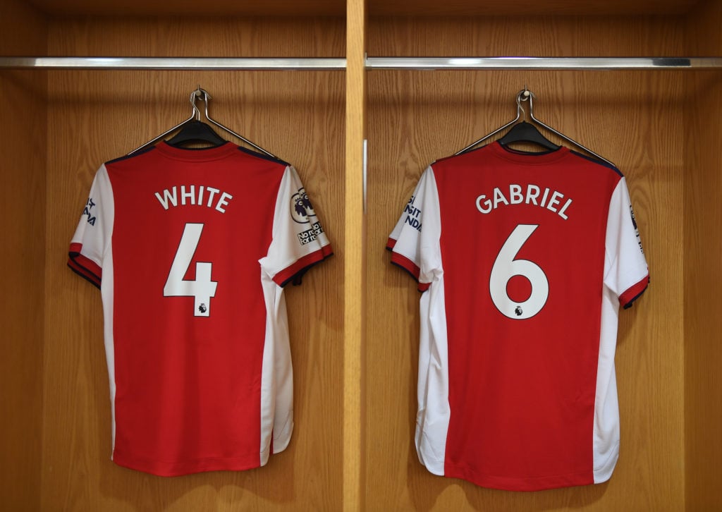Arsenal v Norwich City - Premier League