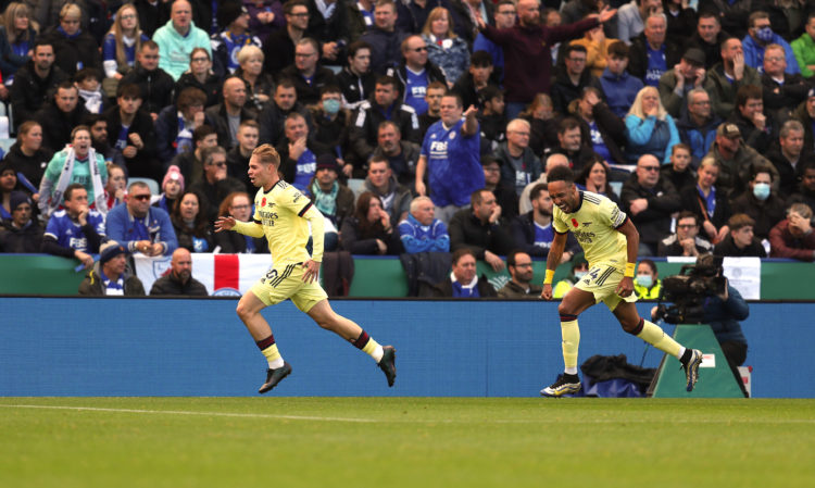 Photo by Mark Leech/Offside/Offside via Getty Images