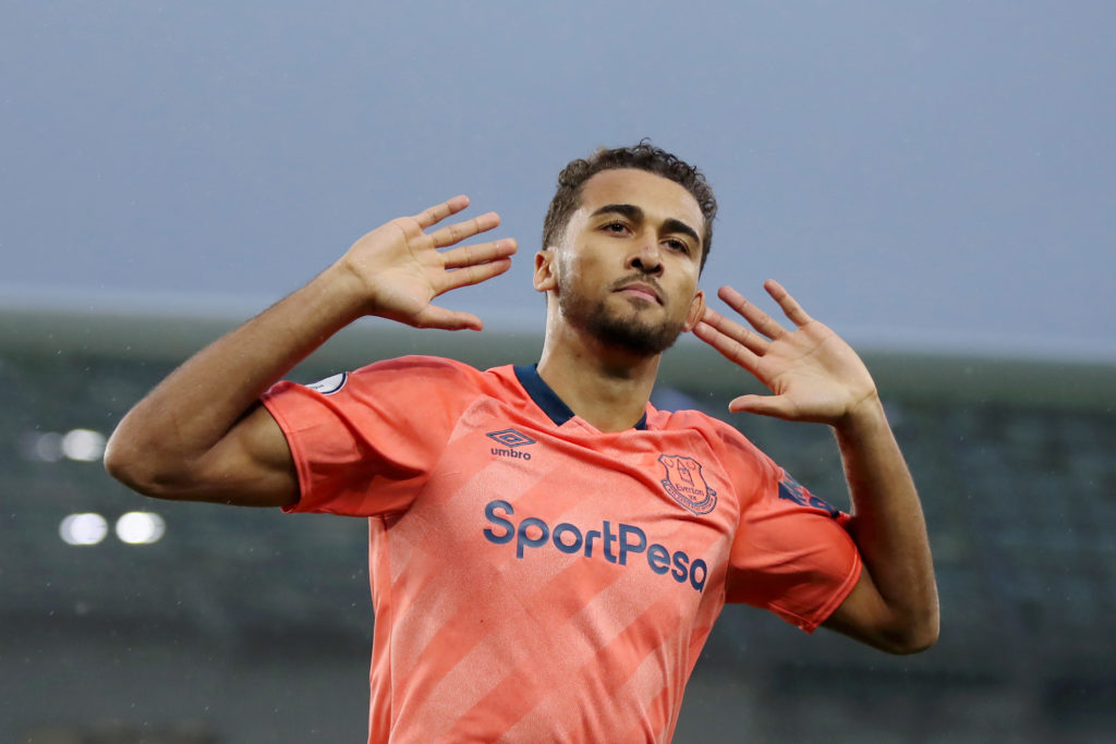 Brighton & Hove Albion v Everton FC - Premier League