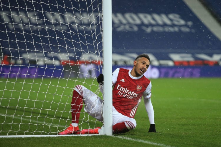 Photo by Simon Stacpoole/Offside/Offside via Getty Images