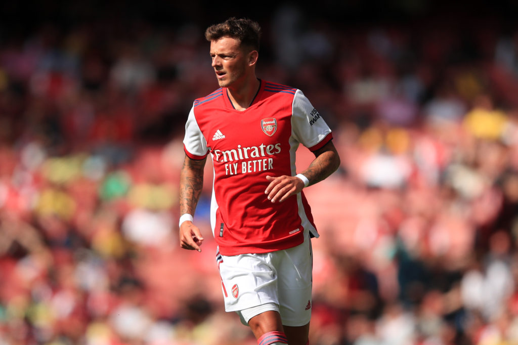Arsenal England
