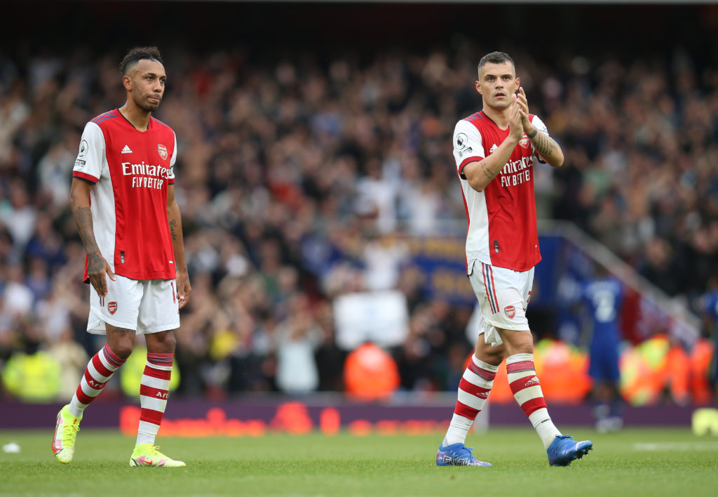 Arsenal v Chelsea - Premier League