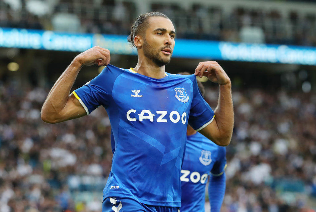 Leeds United v Everton - Premier League