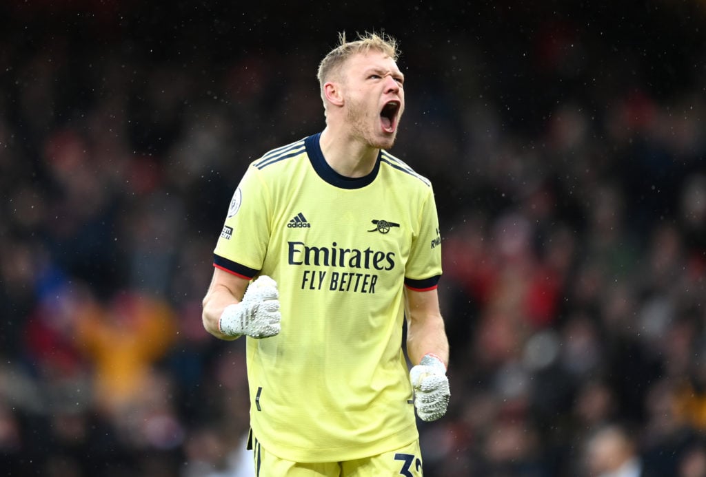 Arsenal v Newcastle United - Premier League