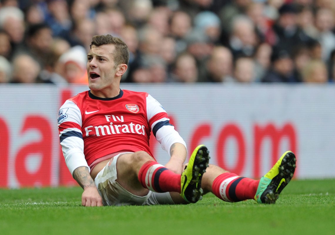 Photo by Stuart MacFarlane/Arsenal FC via Getty Images