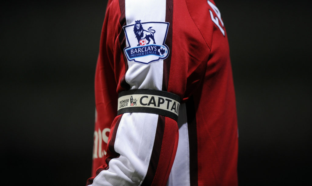 Soccer - Barclays Premier League - Bolton Wanderers vs. Arsenal
