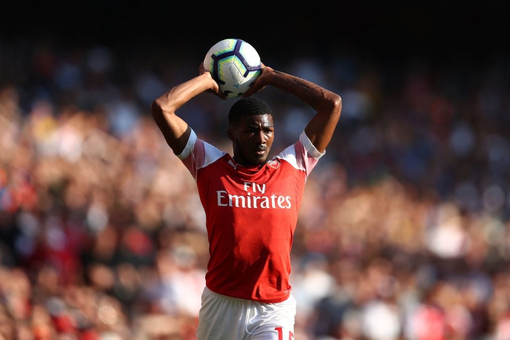 Leno and Torreira to leave Arsenal