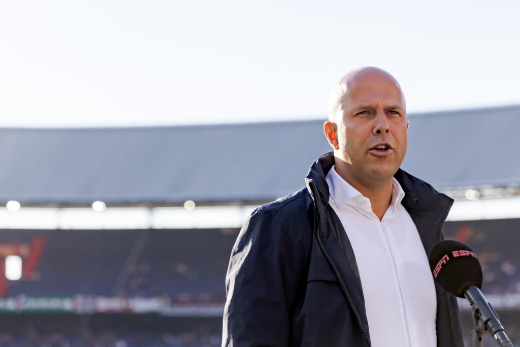 Feyenoord v FC Drita - Conference League