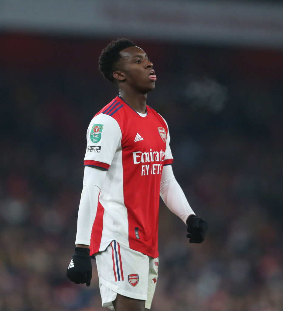 Arsenal v Sunderland - Carabao Cup Quarter Final